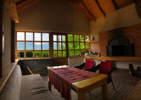 Mountain house with pool “Prenj”
